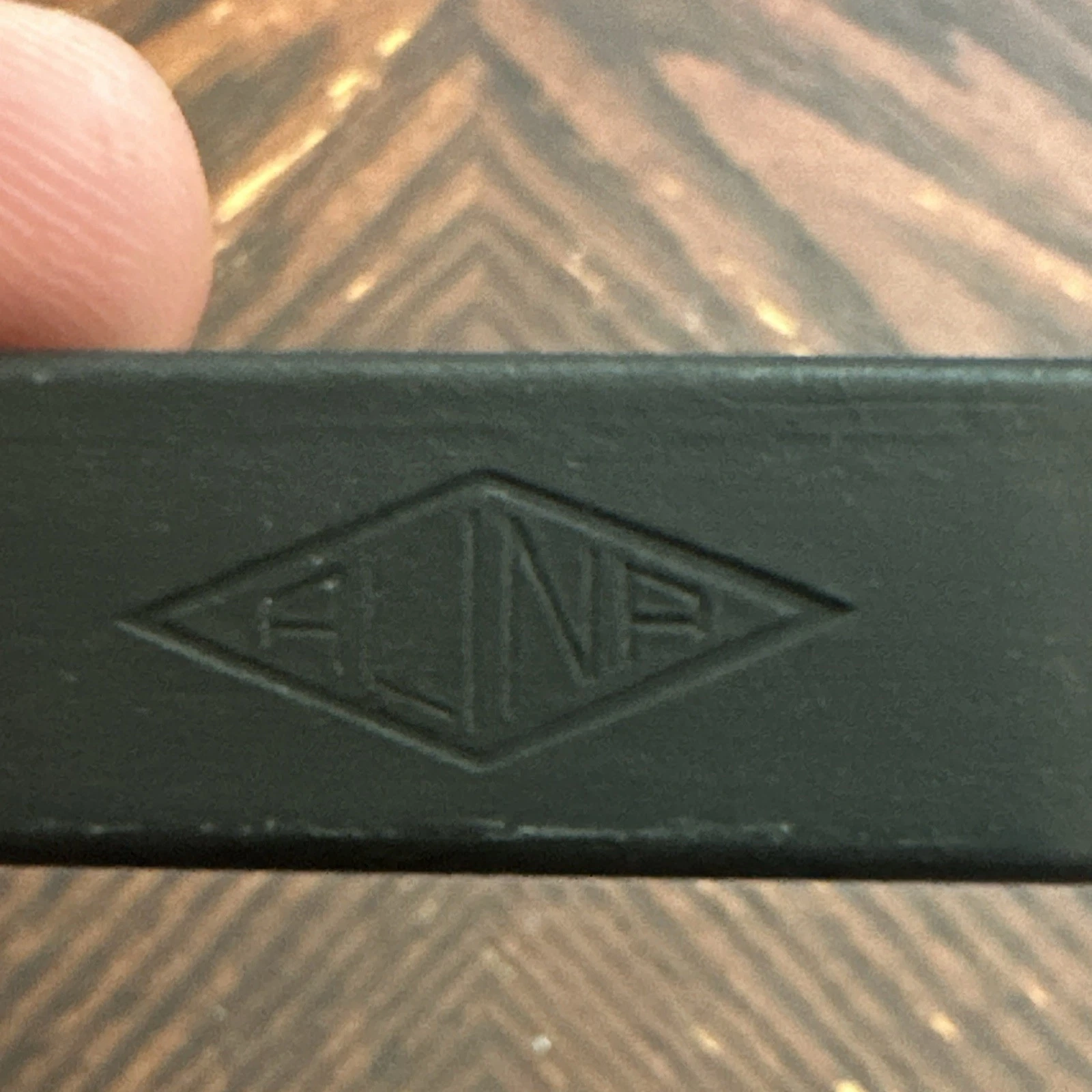 Alina No. 88 Test Indicator .0005 — photo 9