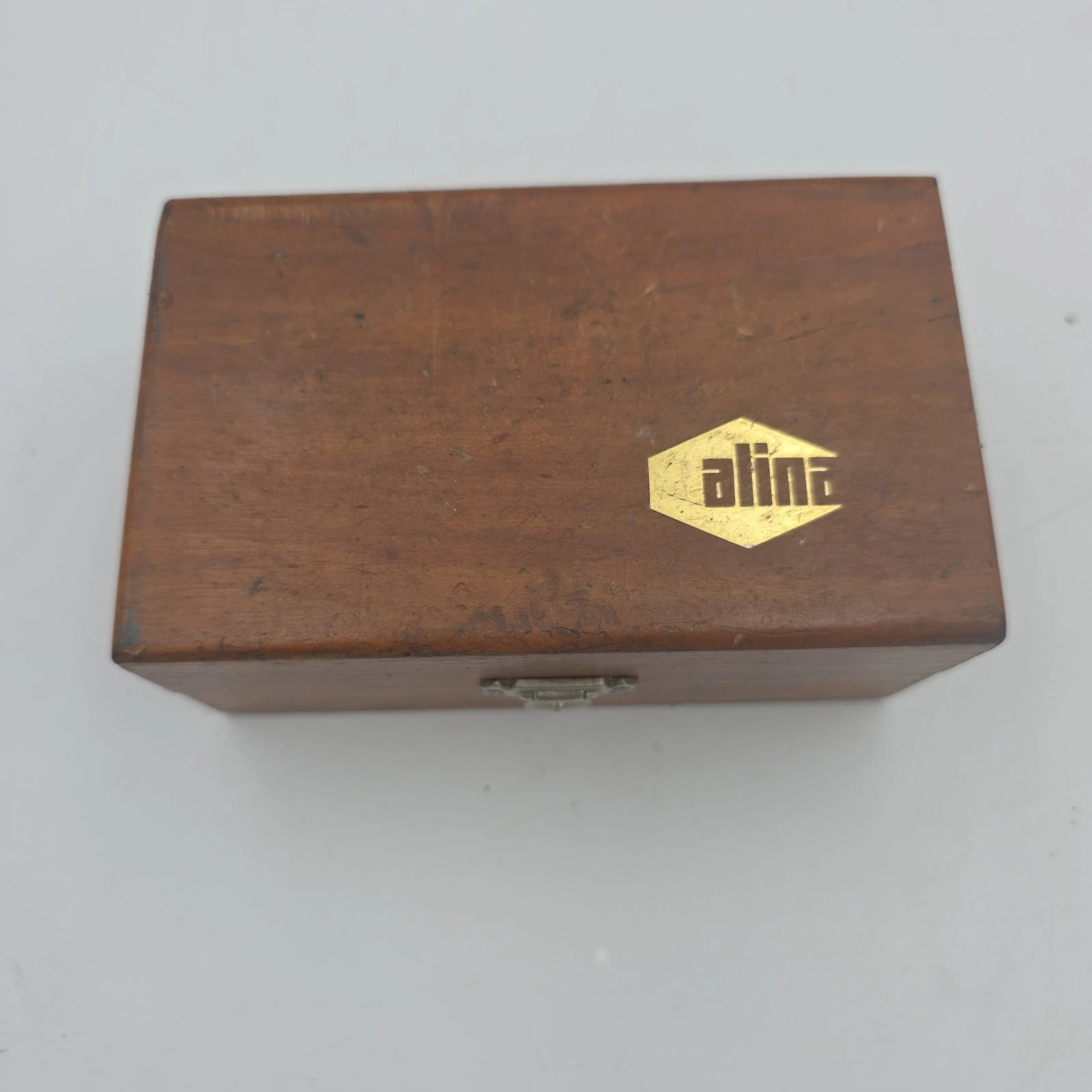 Alina K22 Dial Indicator .0005 — photo 10