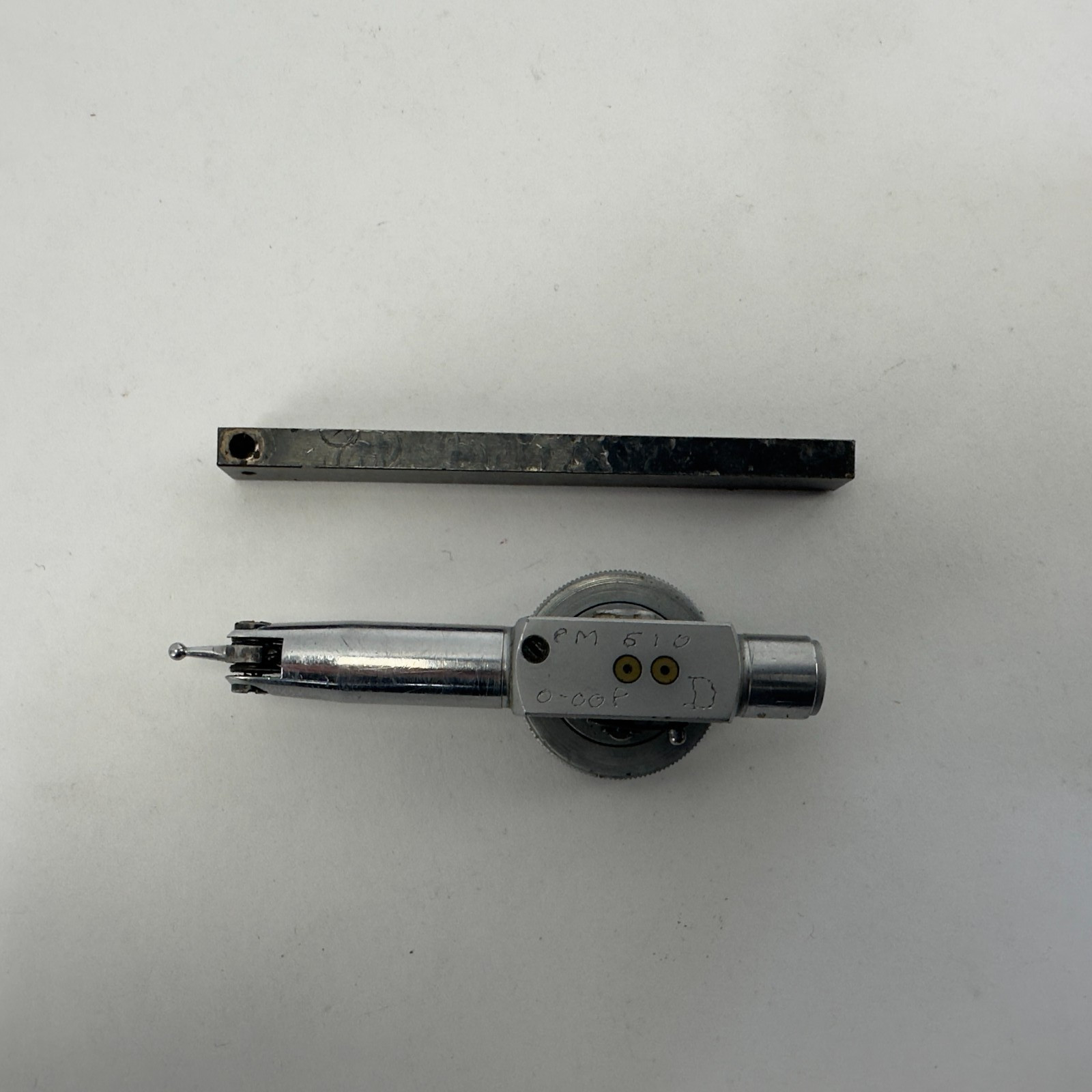 Brown & Sharpe Bestest 7027 Dial Test Indicator — photo 4