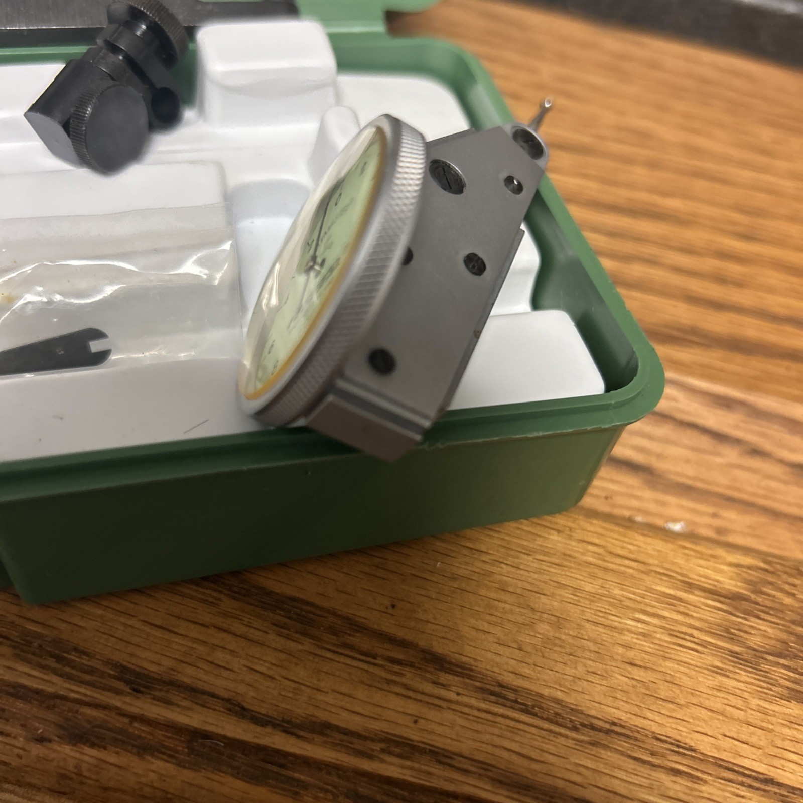 Federal Testmaster 80-Series Dial Test Indicator — photo 11