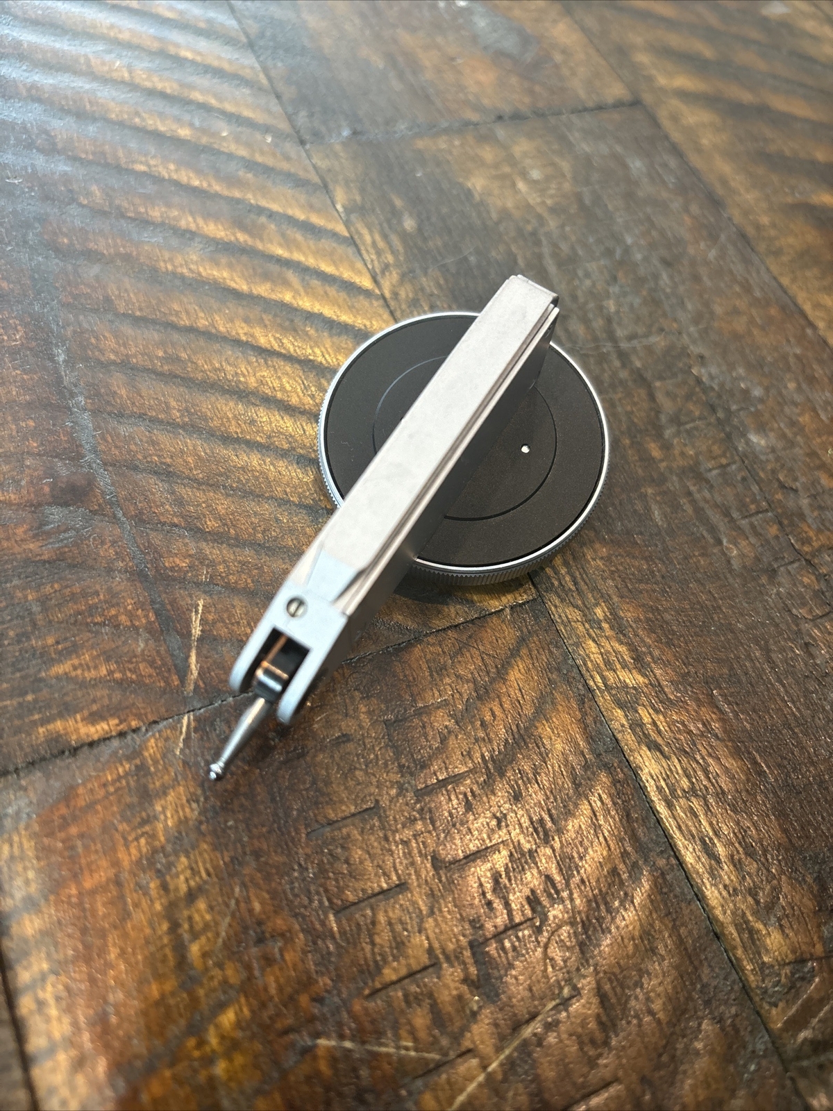 Mahr Metric Martest Indicator 0,001mm 0-70-0 — photo 6