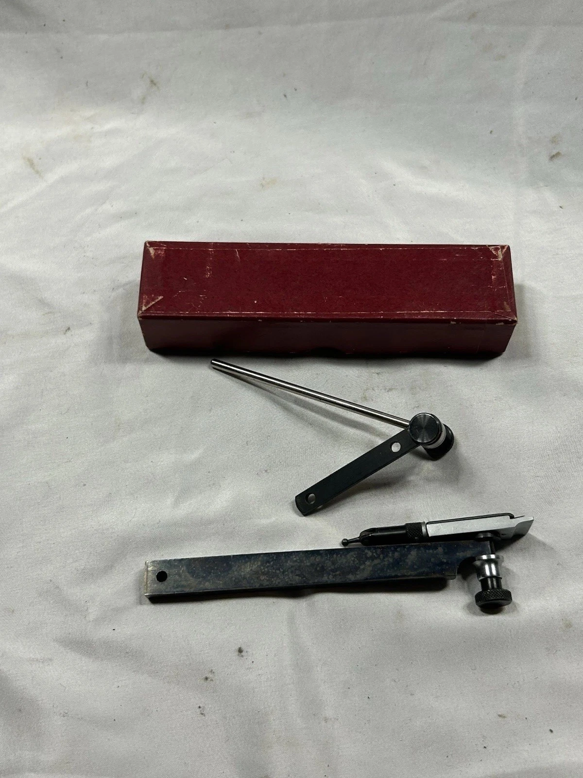 Starrett No. 564 Dial Test Indicator Set