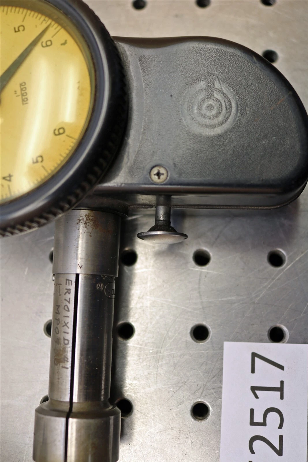 Comtor Bore Gage, 1.0300 , .0001 Graduations — photo 3