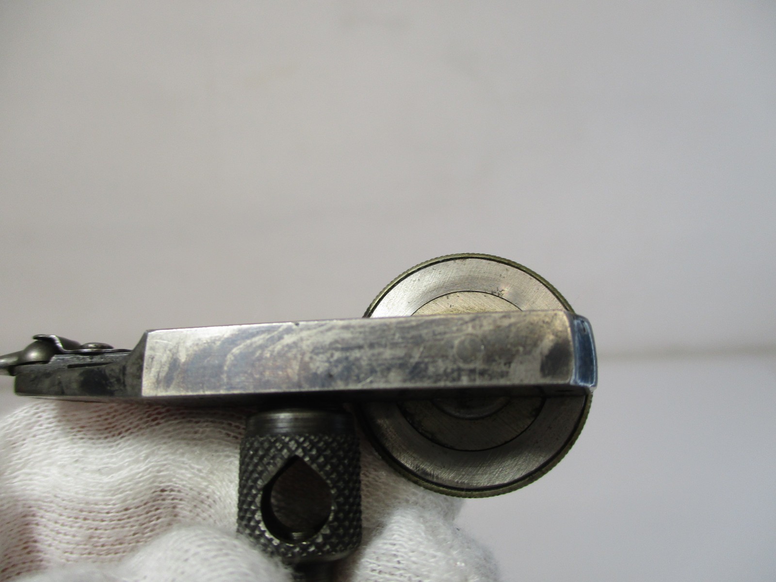 Lowe Model C Last Word Dial Indicator — photo 9